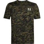 Under Armour Herren T-Shirt ABC Camo Short Sleeve (1357727) Camo (1357727)