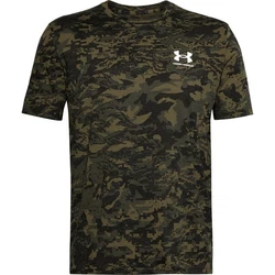 Under Armour Herren T-Shirt ABC Camo Short Sleeve (1357727) Camo (1357727)