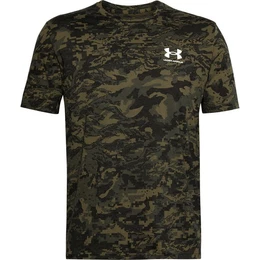 T-Shirt Herren T-Shirt ABC Camo Short Sleeve 1357727