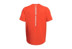 Under Armour T-Shirt Tech Reflective SS 1377054