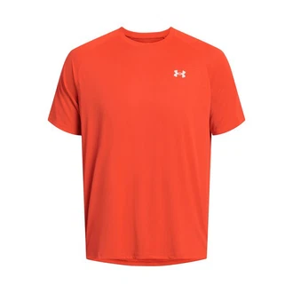 Under Armour T-Shirt Tech Reflective SS