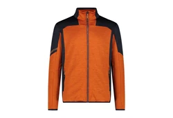 CMP Herren Fleecejacke MAN JACKET 34G1567 34G1567