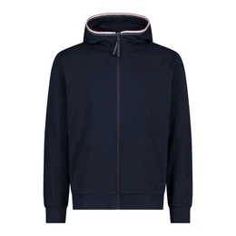 Sweatjacke Herren Kapuzenjacke Man Jacket Fix Hood 31D4477