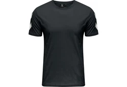 hummel T-Shirt Legacy Chevron 212570 212570