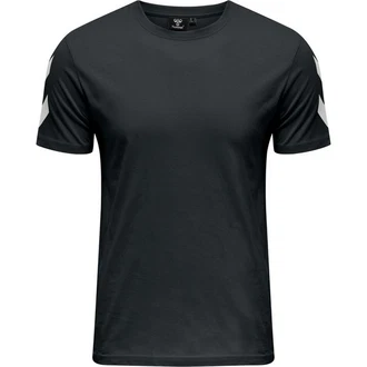 hummel T-Shirt Legacy Chevron 212570