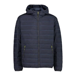 Outdoorjacke Herren Jacke Man Jacket Fix Hood 30Z6107