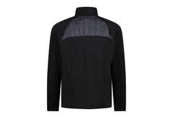 CMP Herren Fleecejacke MAN JACKET HYBRID (32E3787) 32E3787