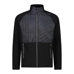 Fleecejacke Herren Fleecejacke MAN JACKET HYBRID 32E3787