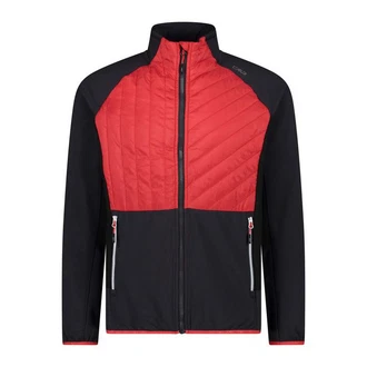CMP Herren Fleecejacke MAN JACKET HYBRID (32E3787)