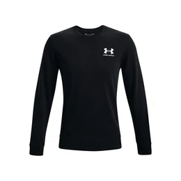 Langarmshirt Herren Langarmshirt Rival Terry LC Crew 1370404