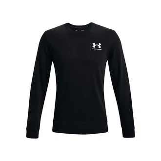 Under Armour Langarmshirt Rival Terry LC Crew (1370404) Under Armour Langarmshirt Rival Terry LC Crew (1370404)