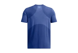 Under Armour T-Shirt Vanish Seamless SS (1382801) Blau