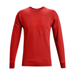 Fleecepullover Herren Pullover Rival Fleece Alma Mater 1366298