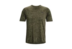 Under Armour T-Shirt Tech 2.0 SS blau/grün