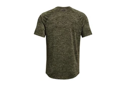 Under Armour T-Shirt Tech 2.0 SS blau/grün