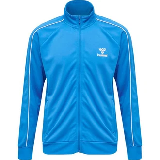 hummel Sweatjacke Arne Zip 206160