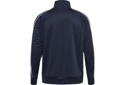 hummel Sweatjacke Arne Zip 206160 206160
