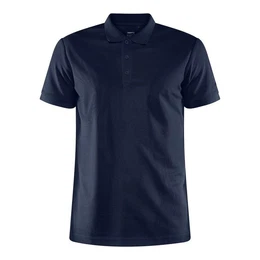 Poloshirt Herren Poloshirt Core Unify Polo Shirt 1909138