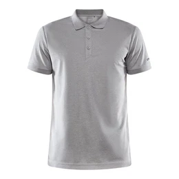 Poloshirt Herren Poloshirt Core Unify Polo Shirt 1909138