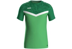 Jako T-Shirt Iconic soft green/sportgrn