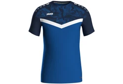 Jako T-Shirt Iconic royal/marine