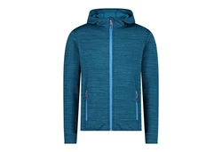 CMP Man Fix Hood Jacket (30E9697) 30E9697