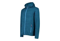 CMP Man Fix Hood Jacket (30E9697) 30E9697