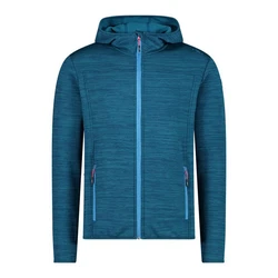 CMP Man Fix Hood Jacket (30E9697) 30E9697