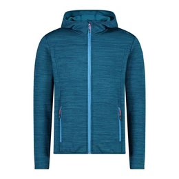 Allwetterjacke Herren Jacke Man Fix Hood Jacket 30E9697