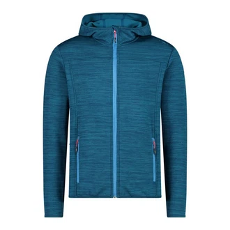 CMP Man Fix Hood Jacket (30E9697)