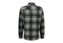 CMP Hemd Man Shirt 34S2707 salbei/anthrazit (34S2707)