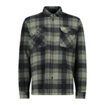 CMP Hemd Man Shirt 34S2707 salbei/anthrazit (34S2707)