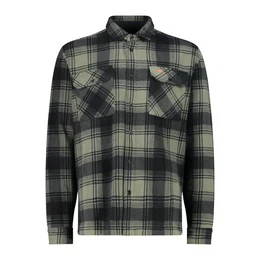 Kurzarmhemd Herren Hemd Man Shirt 34S2707
