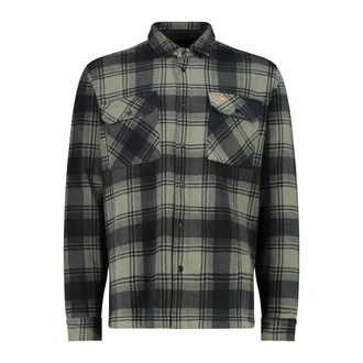 CMP Hemd Man Shirt 34S2707