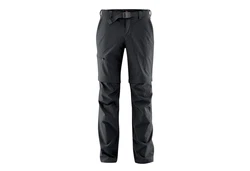 Maier Sports Tajo 2 Hose Dunkelgrau/Grau/Khaki