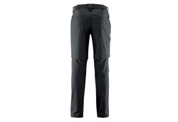 Maier Sports Tajo 2 Hose Dunkelgrau/Grau/Khaki