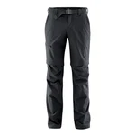 Maier Sports Tajo 2 Hose Dunkelgrau/Grau/Khaki