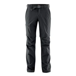 Maier Sports Tajo 2 Hose Dunkelgrau/Grau/Khaki