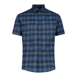 Kurzarmhemd Herren Hemd MAN SHIRT 34S6017