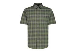 CMP Outdoorhemd MAN SHIRT SALVIA/ANTRACITE