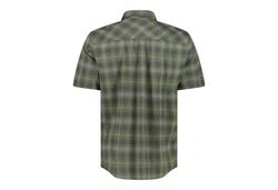 CMP Outdoorhemd MAN SHIRT SALVIA/ANTRACITE