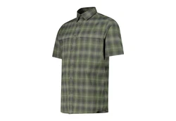 CMP Outdoorhemd MAN SHIRT SALVIA/ANTRACITE