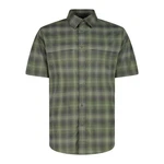 CMP Outdoorhemd MAN SHIRT SALVIA/ANTRACITE