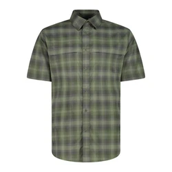 CMP Outdoorhemd MAN SHIRT SALVIA/ANTRACITE