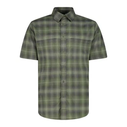Kurzarmhemd Herren Hemd MAN SHIRT 34S6017