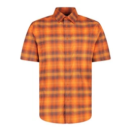 Kurzarmhemd Herren Hemd MAN SHIRT 34S6017