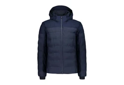 CMP Softshelljacke Man Jacket Zip Hood (39Z2777) 39Z2777