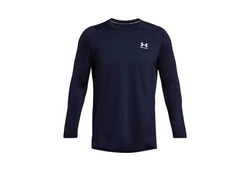 Under Armour UA HeatGear Armour Fitted Langarmshirt (1361506) 1361506
