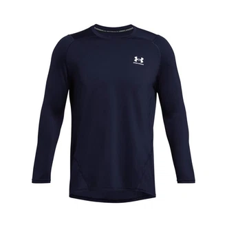 Under Armour UA HeatGear Armour Fitted Langarmshirt (1361506) 1361506