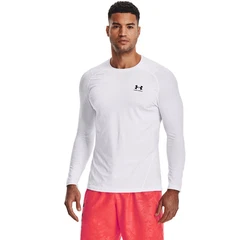 Under Armour UA HeatGear Armour Fitted Langarmshirt (1361506) 1361506